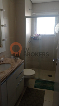 Imagem Imóvel com 3 Quartos à Venda, 125 m² em Vila Mogilar - Mogi Das Cruzes