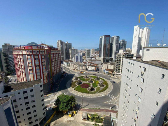 Imagem Apartamento com 3 Quartos à Venda, 116 m² em Vila Guilhermina - Praia Grande Imagem Apartamento com 3 Quartos à Venda, 116 m² em Vila Guilhermina - Praia Grande