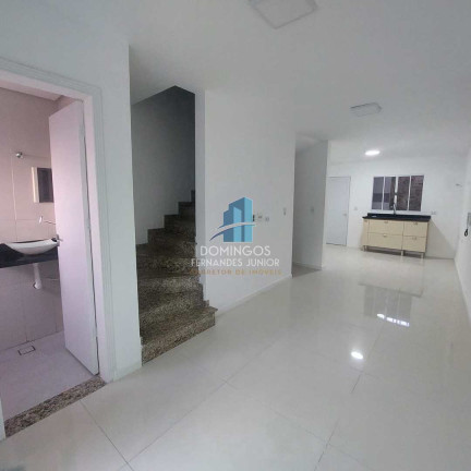 Imagem Casa com 2 Quartos à Venda, 97 m² em Itaquera - São Paulo Imagem Casa com 2 Quartos à Venda, 97 m² em Itaquera - São Paulo