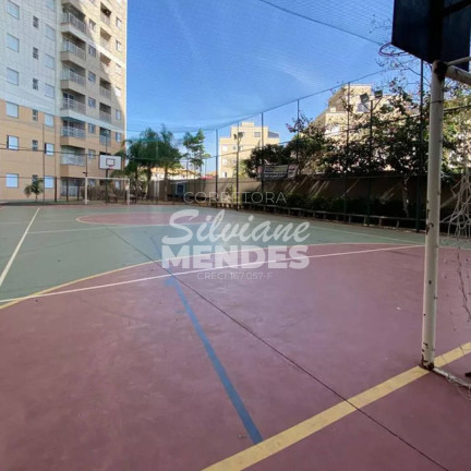 Imagem Apartamento com 2 Quartos à Venda, em Jardim São Carlos - Sorocaba Imagem Apartamento com 2 Quartos à Venda, em Jardim São Carlos - Sorocaba