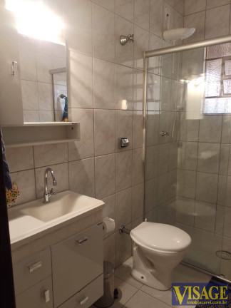 Imagem Casa com 3 Quartos à Venda, 231 m² em Centro - Jacareí