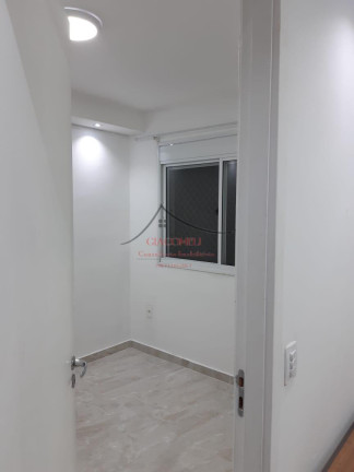 Imagem Apartamento com 1 Quarto à Venda, 33 m² em Jardim Santa Terezinha (zona Leste) - São Paulo