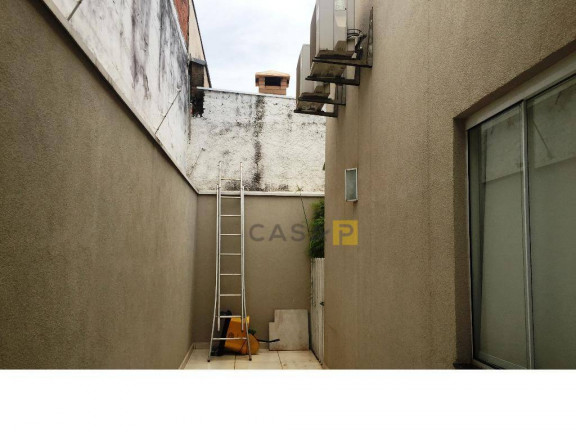 Imagem Casa à Venda, 221 m² em Jardim Santana - Americana