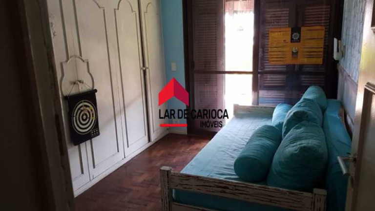 Imagem Cobertura com 4 Quartos à Venda, 421 m² em Laranjeiras - Rio De Janeiro