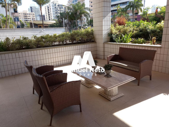Imagem Apartamento com 3 Quartos à Venda, 154 m² em Aldeota - Fortaleza