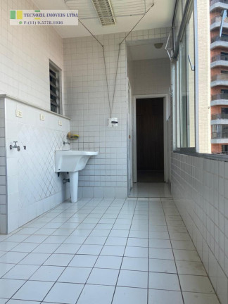 Imagem Apartamento com 3 Quartos à Venda, 218 m² em Ipiranga - São Paulo Imagem Apartamento com 3 Quartos à Venda, 218 m² em Ipiranga - São Paulo