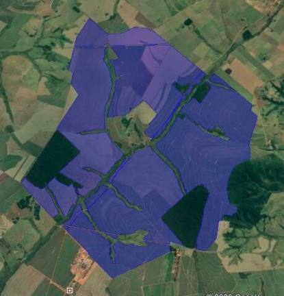 Imagem Fazenda à Venda, 2 m² em Vila Tazitsu - Presidente Prudente Imagem Fazenda à Venda, 2 m² em Vila Tazitsu - Presidente Prudente