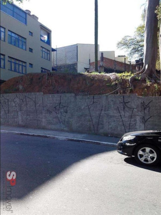 Imagem Terreno à Venda, 912 m² em Vila Ivone - São Paulo