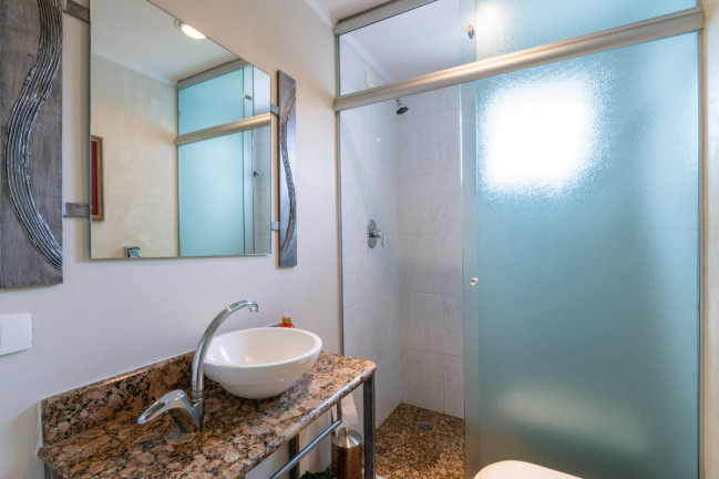 Imagem Apartamento com 4 Quartos à Venda, 180 m² em Vila Andrade - São Paulo