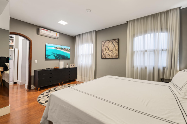 Imagem Imóvel com 4 Quartos à Venda, 250 m² em Centro - São Caetano Do Sul