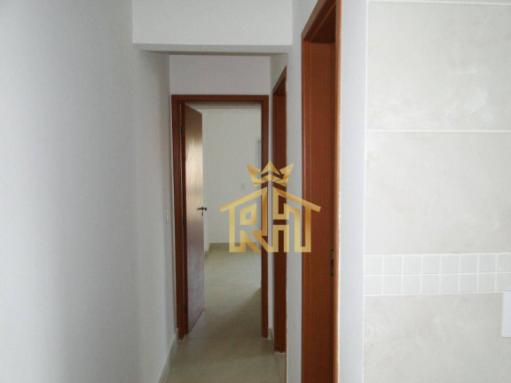 Imagem Apartamento com 2 Quartos à Venda, 71 m² em Canto Do Forte - Praia Grande
