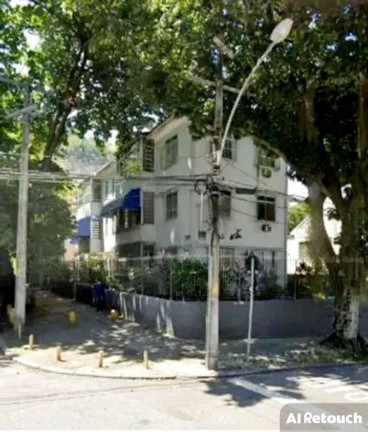 Apartamento com 3 Quartos à Venda, 100 m² em Tijuca - Rio De Janeiro