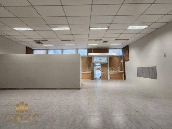 Imagem Loja para Alugar, 325 m² em Perdizes - São Paulo Imagem Loja para Alugar, 325 m² em Perdizes - São Paulo