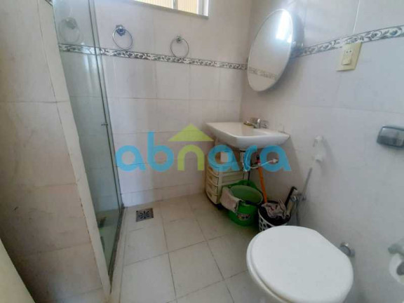 Imagem Apartamento com 1 Quarto à Venda, 39 m² em Copacabana - Rio De Janeiro
