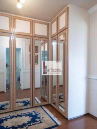 Imagem Apartamento com 4 Quartos à Venda, 300 m² em Campo Belo - São Paulo