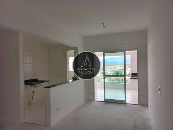 Imagem Apartamento com 2 Quartos à Venda, 75 m² em Vila Altântica - Mongaguá
