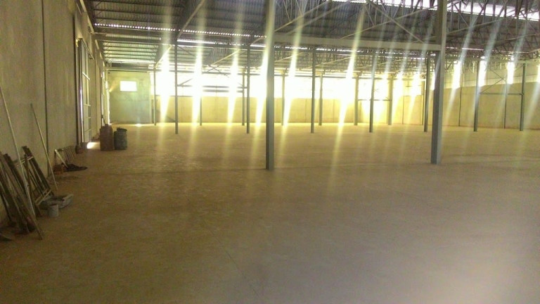 Imagem Galpão para Alugar, 6.500 m² em Residencial E Comercial Cidade Jardim - Pindamonhangaba