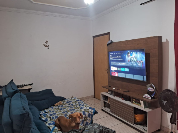 Imóvel com 2 Quartos à Venda, 48 m² em Capelinha - Betim