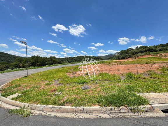 Terreno à Venda, 644 m² em Portal Lamis - Atibaia