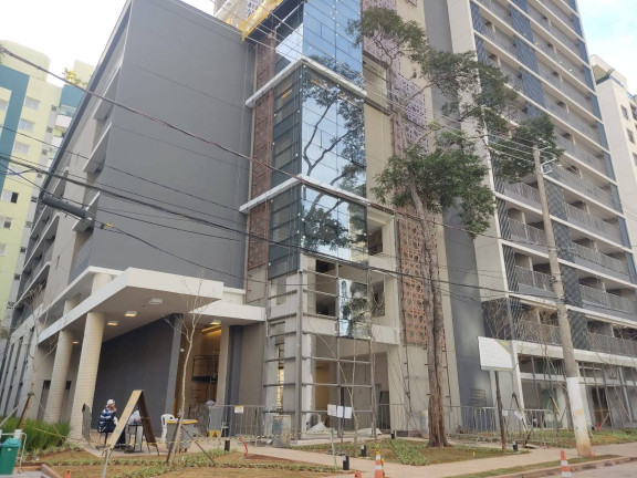 Imagem Sala Comercial à Venda, 100 m² em Paraíso - São Paulo Imagem Sala Comercial à Venda, 100 m² em Paraíso - São Paulo