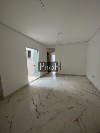 Imagem Cobertura com 2 Quartos à Venda, 74 m² em Santa Maria - Santo André Imagem Cobertura com 2 Quartos à Venda, 74 m² em Santa Maria - Santo André