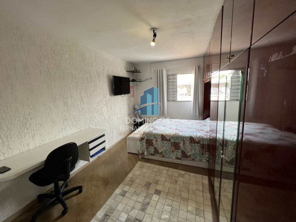 Imagem Casa com 3 Quartos à Venda, 105 m² em Jardim Aricanduva - São Paulo
