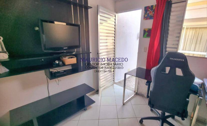 Imagem Casa com 3 Quartos à Venda, 180 m² em Tambore - Santana De Parnaíba