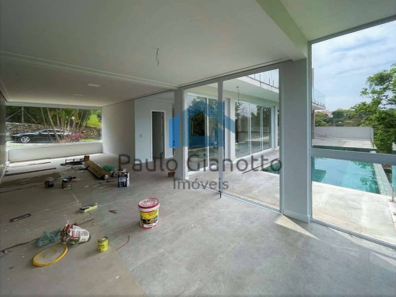 Imagem Casa de Condomínio com 4 Quartos à Venda, 435 m² em Granja Viana - Carapicuíba Imagem Casa de Condomínio com 4 Quartos à Venda, 435 m² em Granja Viana - Carapicuíba