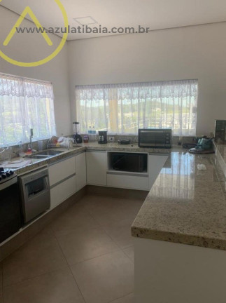 Imagem Casa com 4 Quartos à Venda, 306 m² em Condomínio Serra Da Estrela - Atibaia