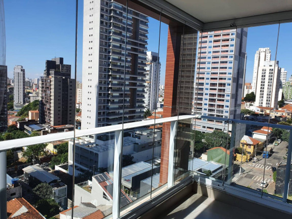 Imagem Apartamento com 1 Quarto para Alugar, 45 m² em Vila Mariana - São Paulo Imagem Apartamento com 1 Quarto para Alugar, 45 m² em Vila Mariana - São Paulo