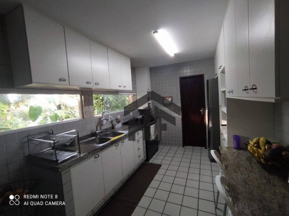 Imagem Casa de Condomínio com 5 Quartos à Venda, 280 m² em Aldeia - Camaragibe