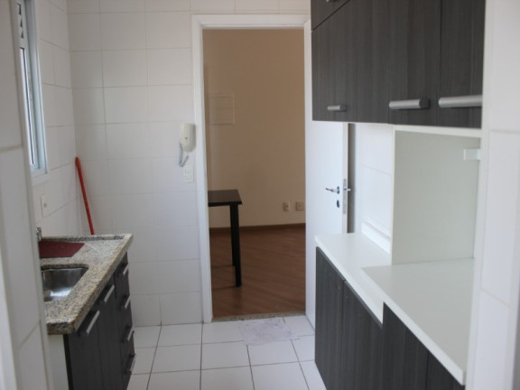 Imagem Imóvel com 2 Quartos à Venda, 51 m² em Vila Andrade - São Paulo
