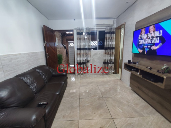 Imagem Imóvel com 3 Quartos à Venda, 92 m² em Macuco - Santos