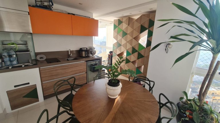Imagem Cobertura com 3 Quartos à Venda, 146 m² em Centro - São Bernardo Do Campo Imagem Cobertura com 3 Quartos à Venda, 146 m² em Centro - São Bernardo Do Campo