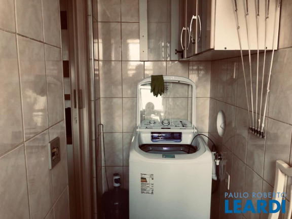 Imagem Apartamento com 2 Quartos à Venda, 57 m² em Vila Valparaíso - Santo André Imagem Apartamento com 2 Quartos à Venda, 57 m² em Vila Valparaíso - Santo André