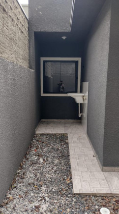 Imagem Casa com 3 Quartos à Venda, 60 m² em Gralha Azul - Fazenda Rio Grande
