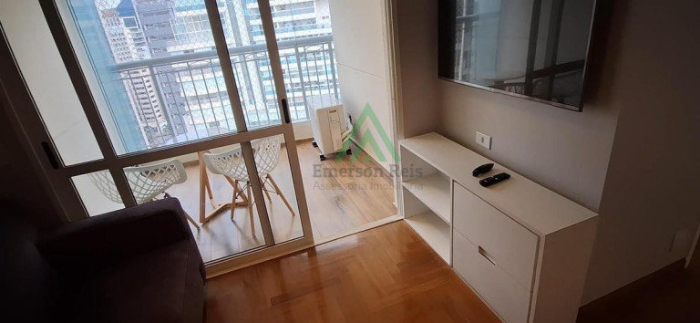Imagem Casa com 2 Quartos à Venda, 54 m² em Jardim Paulista - São Paulo Imagem Casa com 2 Quartos à Venda, 54 m² em Jardim Paulista - São Paulo