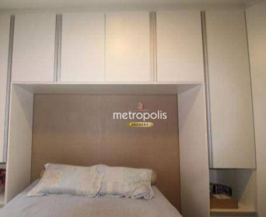 Imagem Casa com 2 Quartos à Venda, 98 m² em Barcelona - São Caetano Do Sul