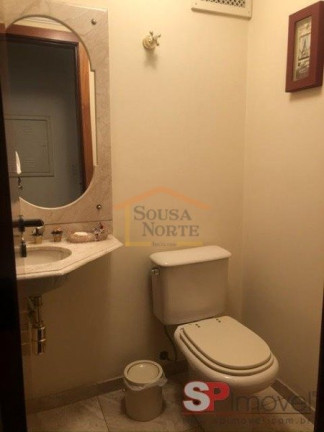 Imagem Apartamento com 3 Quartos à Venda, 100 m² em Jardim São Paulo (zona Norte) - São Paulo Imagem Apartamento com 3 Quartos à Venda, 100 m² em Jardim São Paulo (zona Norte) - São Paulo