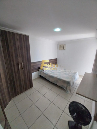 Imagem Imóvel com 1 Quarto à Venda, 55 m² em Muquiçaba - Guarapari