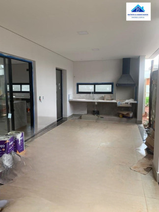 Imagem Casa com 4 Quartos à Venda, 231 m² em Parque Brasil 500 - Paulínia Imagem Casa com 4 Quartos à Venda, 231 m² em Parque Brasil 500 - Paulínia