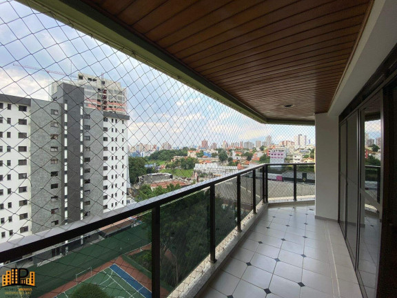 Imagem Apartamento com 4 Quartos para Alugar, 370 m² em Vila Gilda - Santo André Imagem Apartamento com 4 Quartos para Alugar, 370 m² em Vila Gilda - Santo André