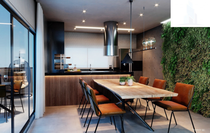 Imagem Imóvel com 1 Quarto à Venda, 42 m² em Centro - Guarapari