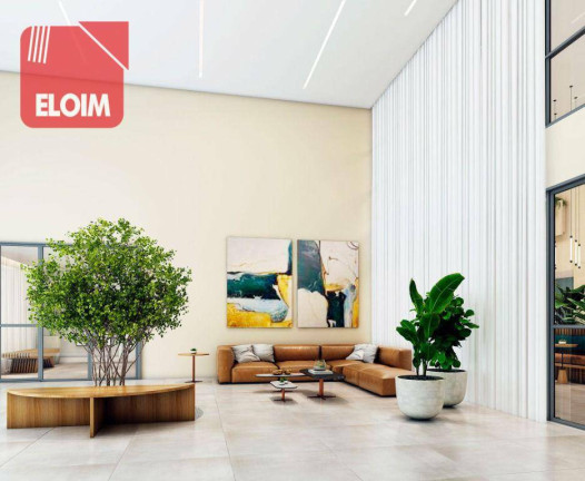Imagem Apartamento com 2 Quartos à Venda, 40 m² em Pompeia - São Paulo Imagem Apartamento com 2 Quartos à Venda, 40 m² em Pompeia - São Paulo