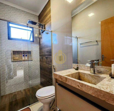 Imagem Casa com 2 Quartos à Venda, 145 m² em Condomínio Terras De San Pedro - Ribeirão Preto Imagem Casa com 2 Quartos à Venda, 145 m² em Condomínio Terras De San Pedro - Ribeirão Preto