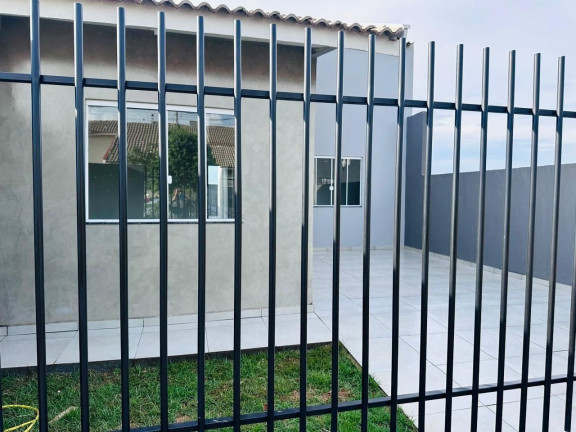 Imagem Casa com 3 Quartos à Venda, 68 m² em Ecovalley - Sarandi