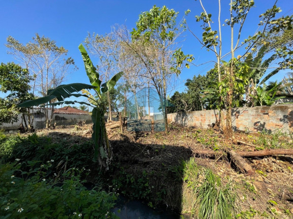 Imagem Terreno à Venda, 498 m² em Bracuí - Angra Dos Reis