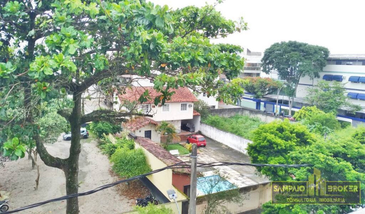 Imagem Cobertura com 3 Quartos à Venda, em Recreio Dos Bandeirantes - Rio De Janeiro Imagem Cobertura com 3 Quartos à Venda, em Recreio Dos Bandeirantes - Rio De Janeiro