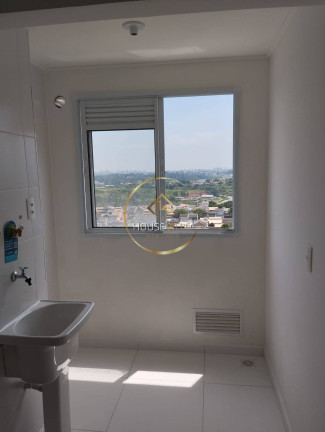 Imagem Apartamento com 3 Quartos para Alugar, 68 m² em Condomínio Residence Club - Jacareí Imagem Apartamento com 3 Quartos para Alugar, 68 m² em Condomínio Residence Club - Jacareí