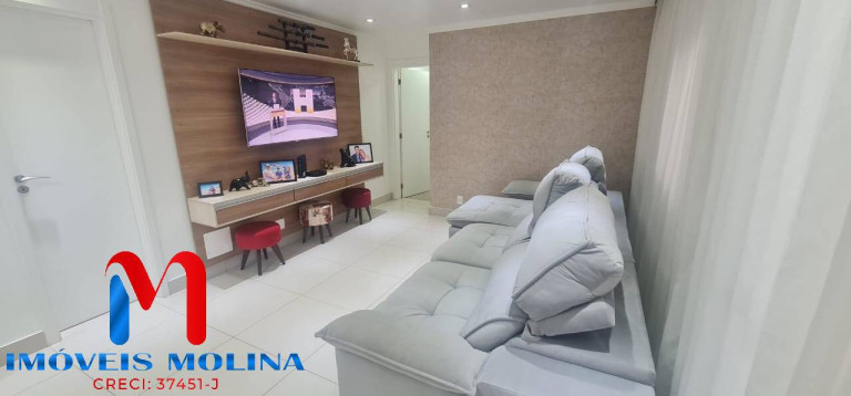 Imagem Apartamento com 3 Quartos à Venda, 113 m² em Santo Antônio - São Caetano Do Sul Imagem Apartamento com 3 Quartos à Venda, 113 m² em Santo Antônio - São Caetano Do Sul